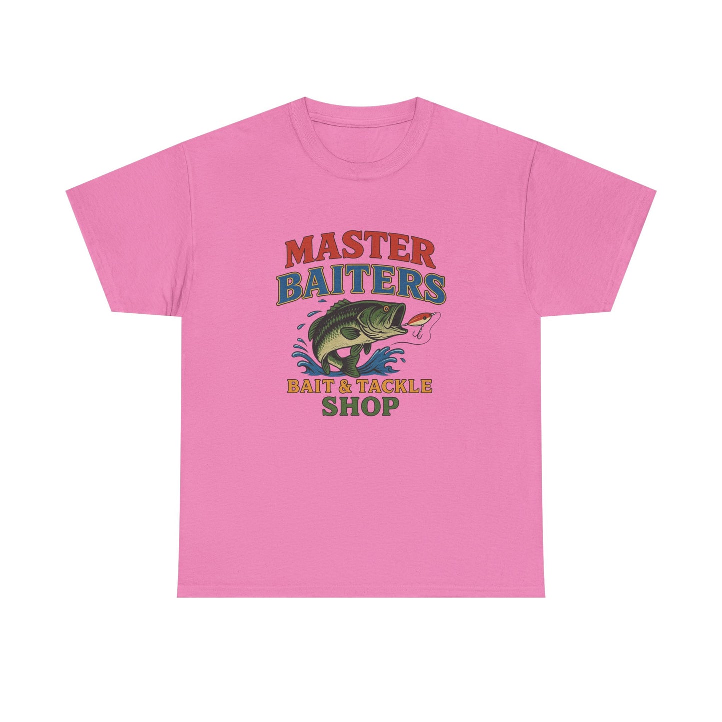Master Baiters Bait & Tackle Shop