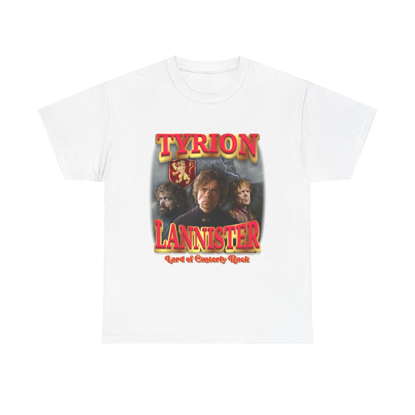 Tyrion Lannister Tee