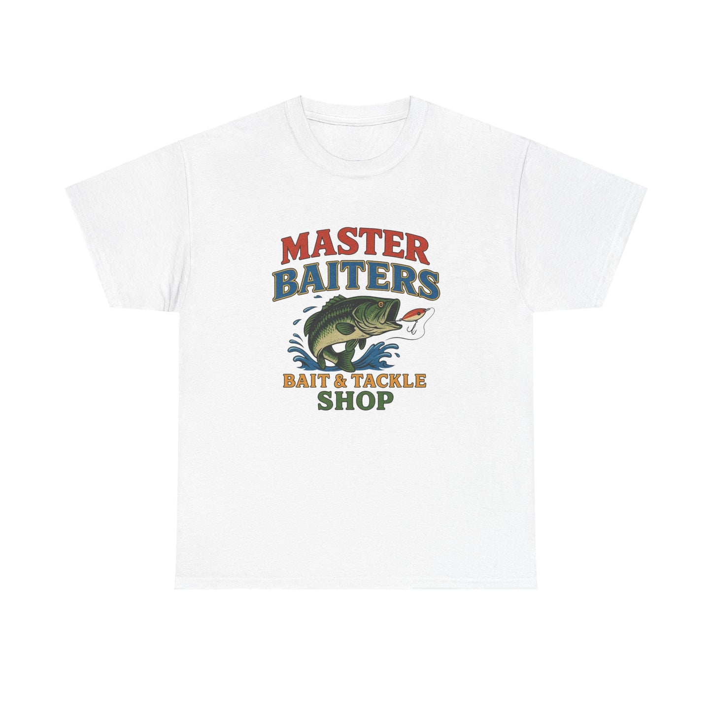 Master Baiters Bait & Tackle Shop