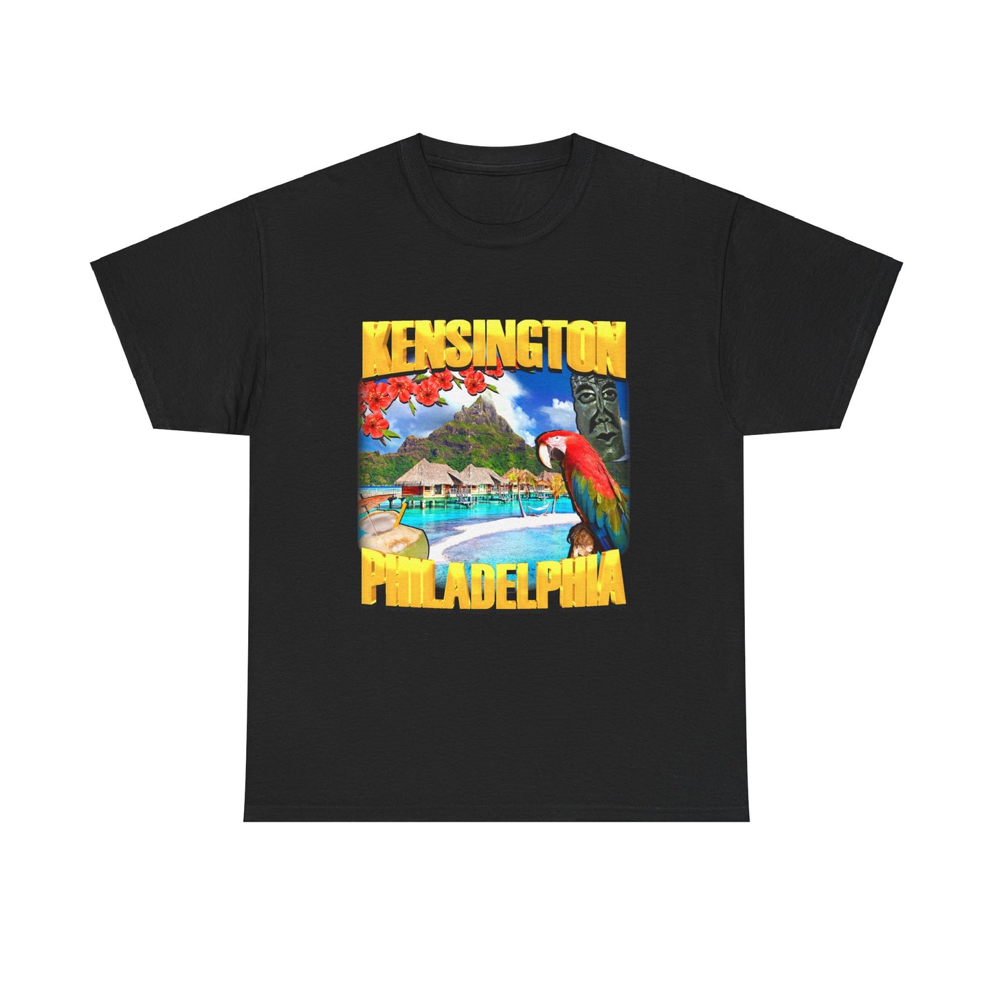 Kensington Philadelphia Tee