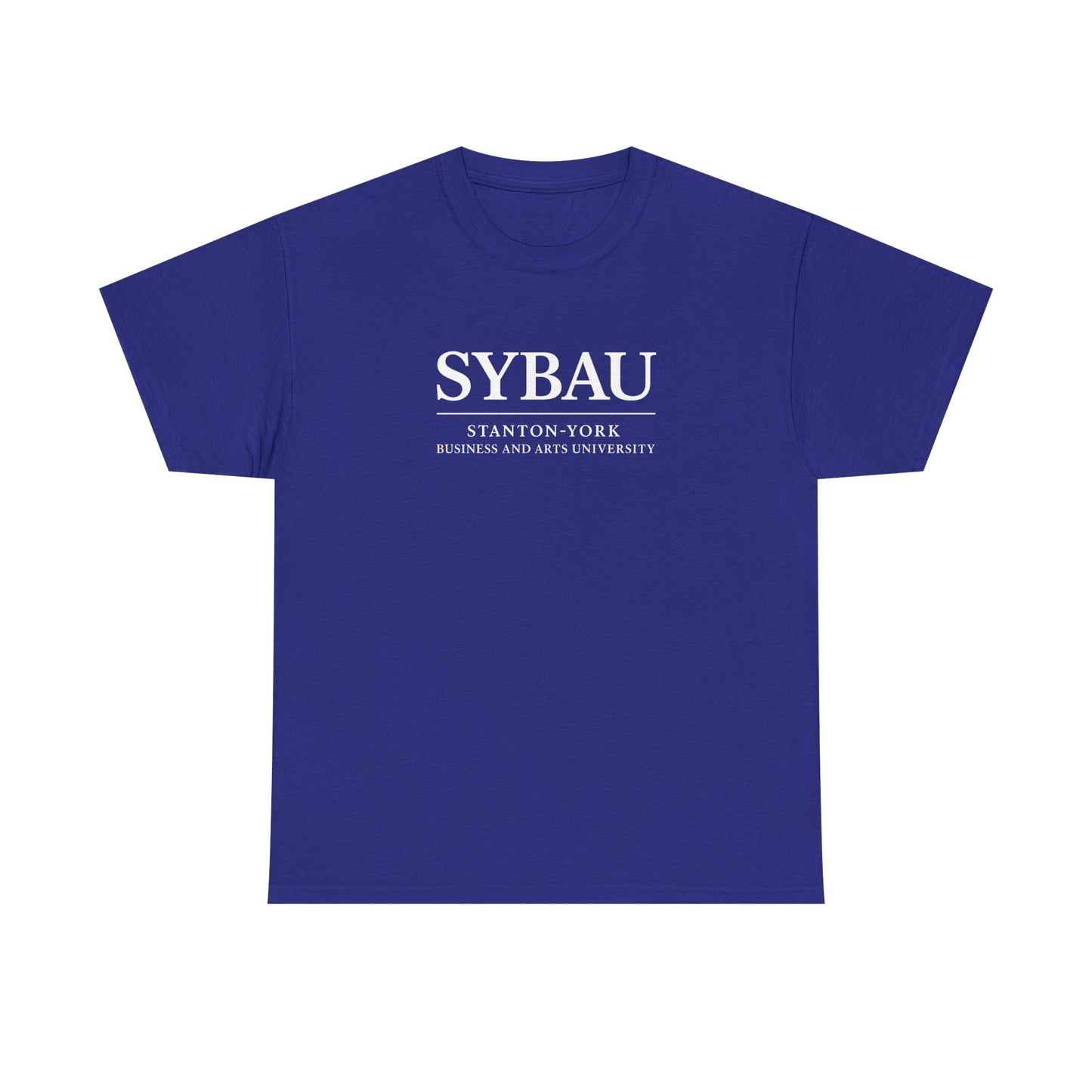 SYBAU Tee