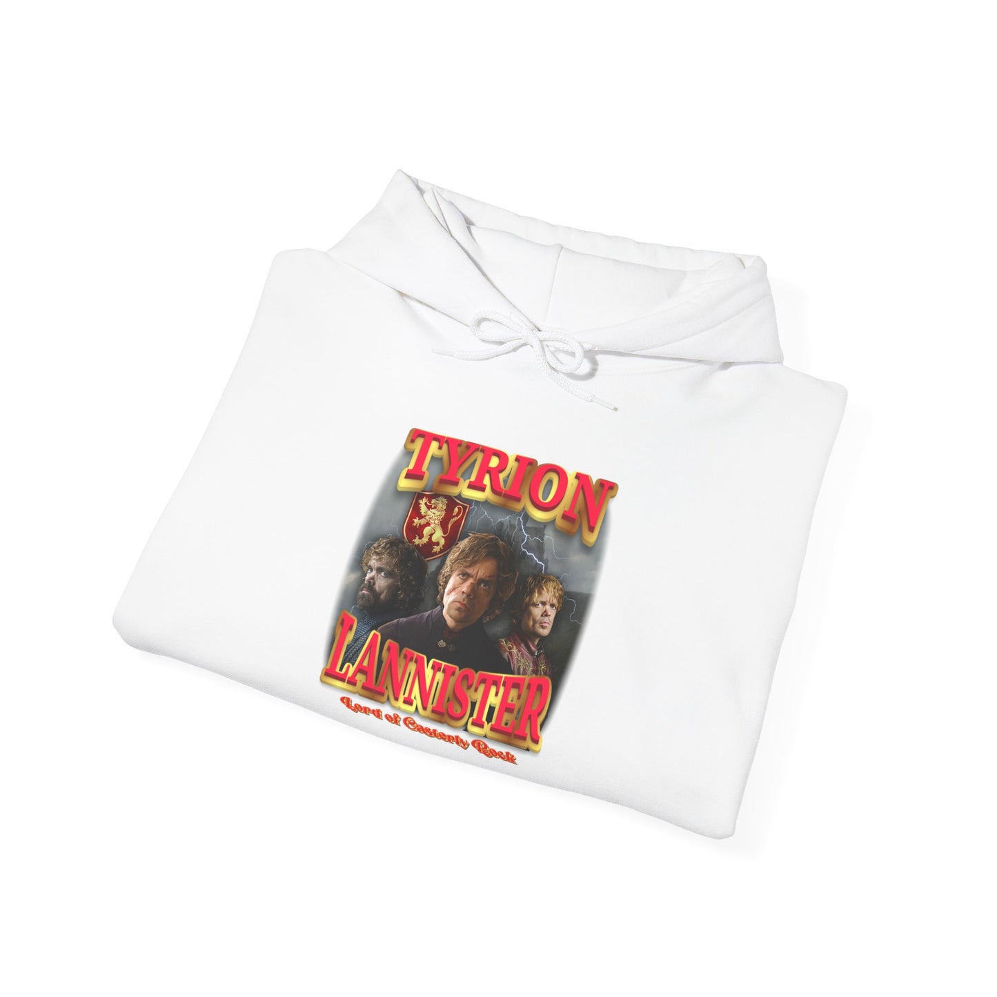 Tyrion Lannister Hoodie