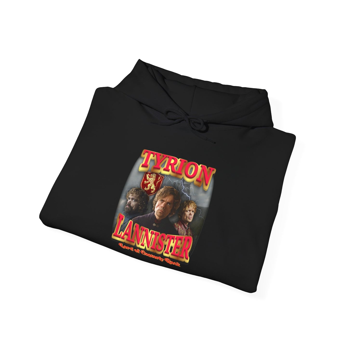 Tyrion Lannister Hoodie