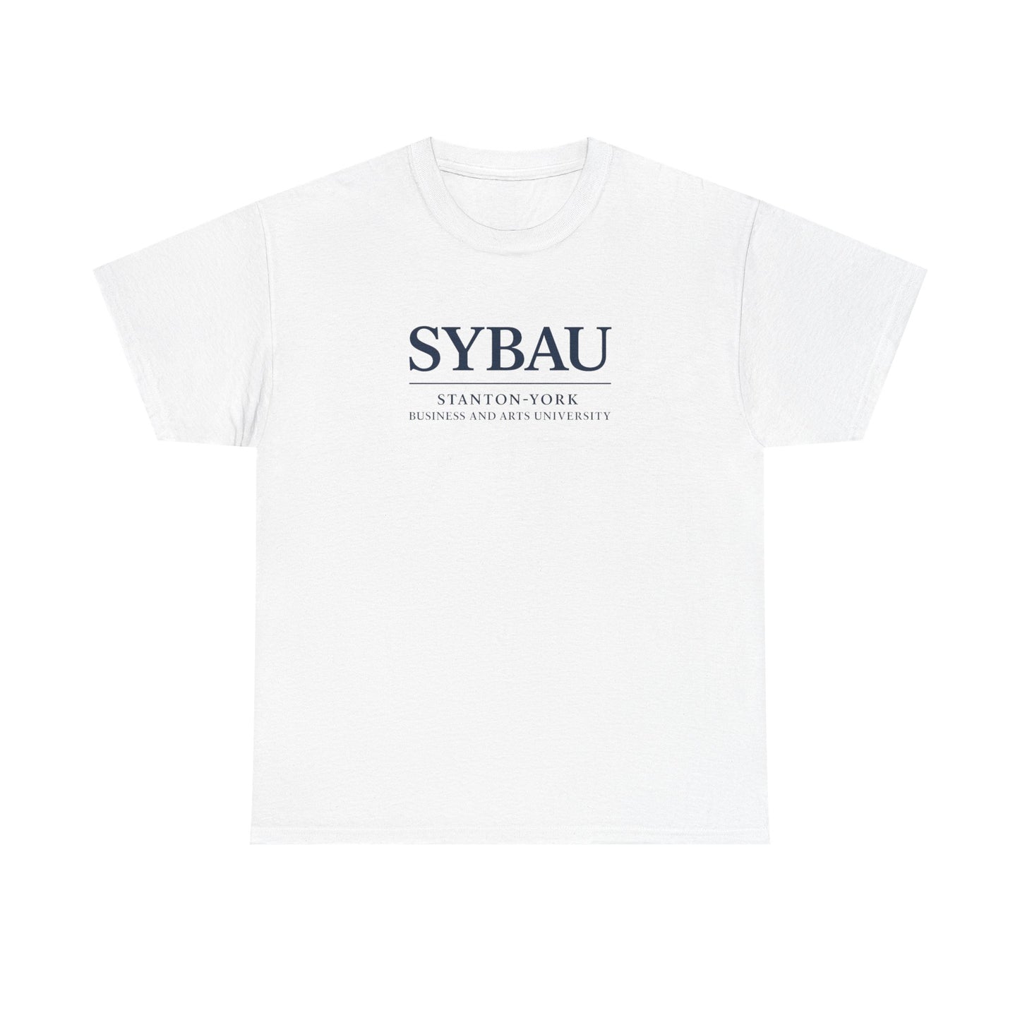 SYBAU Tee