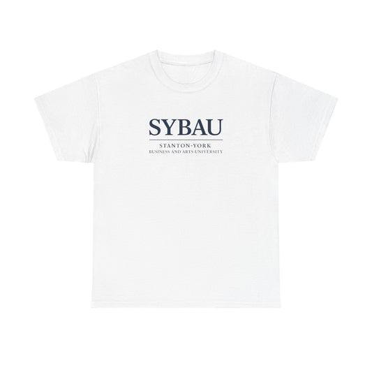 SYBAU Tee