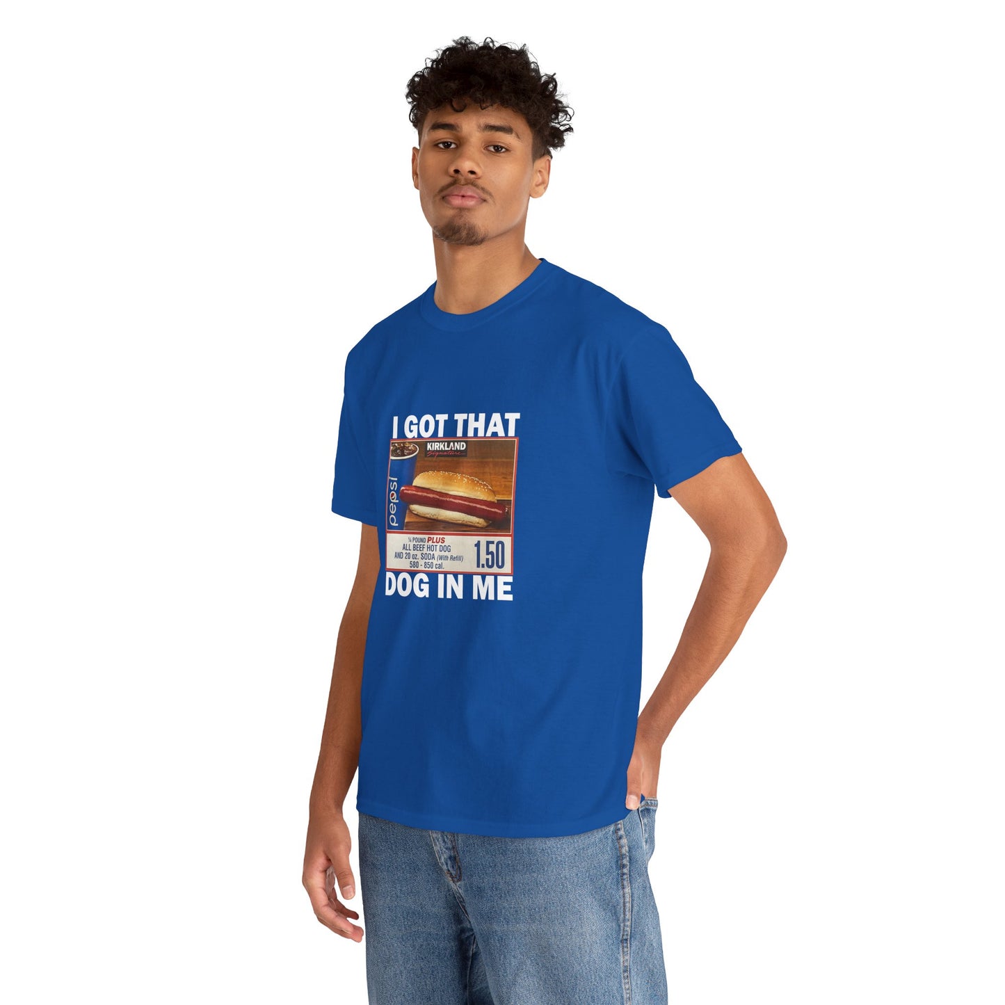 I Got That Dog in Me