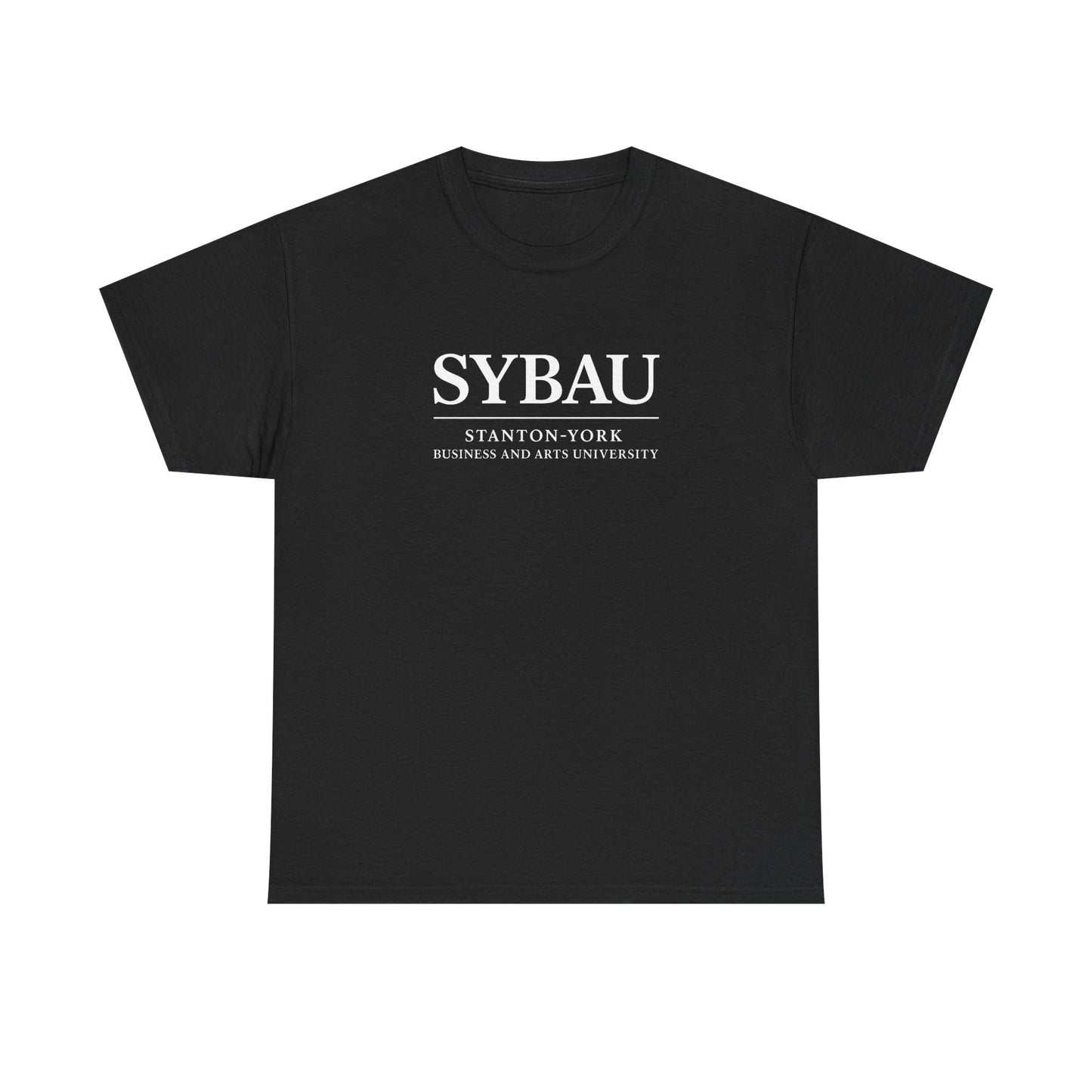 SYBAU Tee