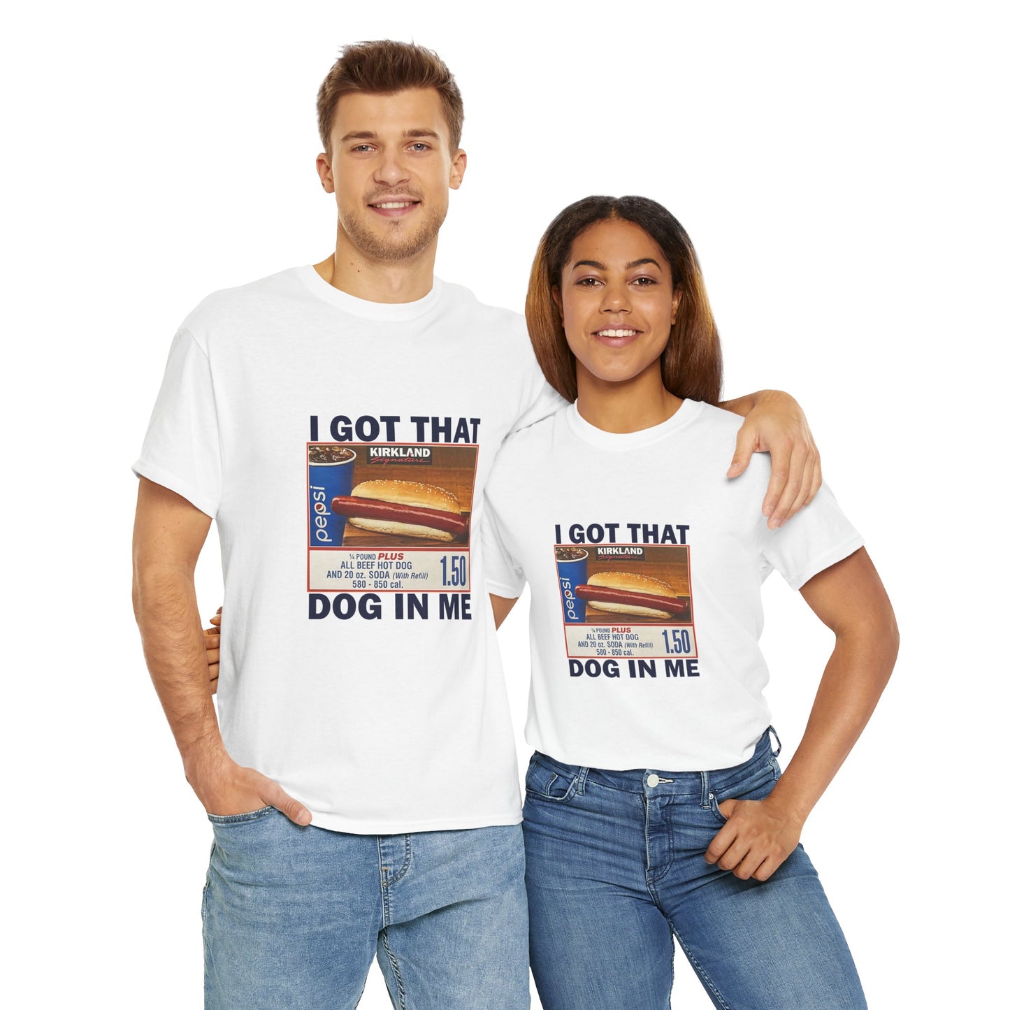 I Got That Dog in Me