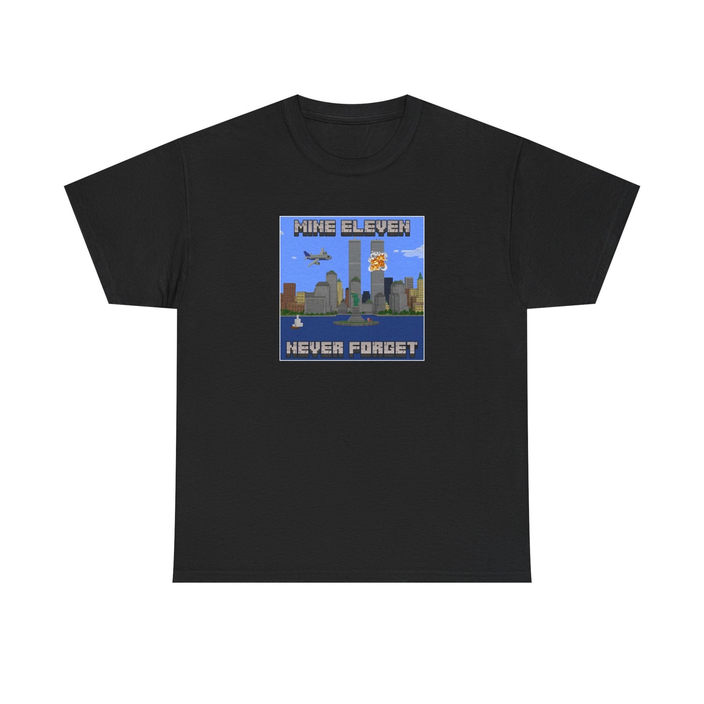 Mine Eleven Tee