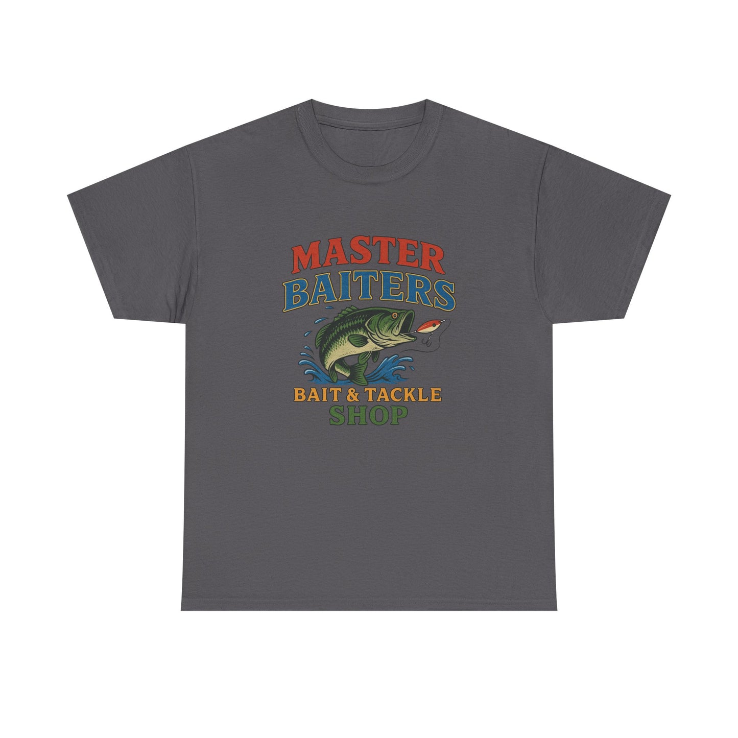 Master Baiters Bait & Tackle Shop