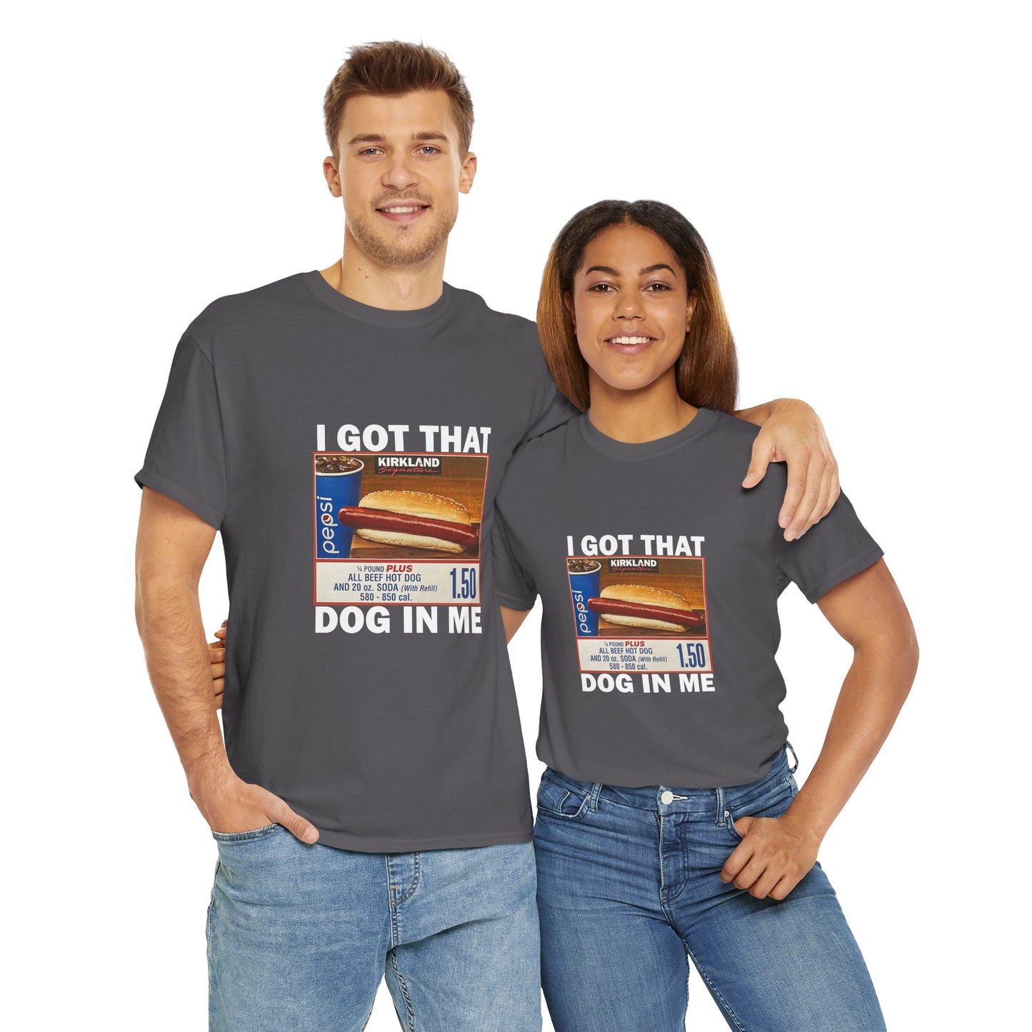 I Got That Dog in Me