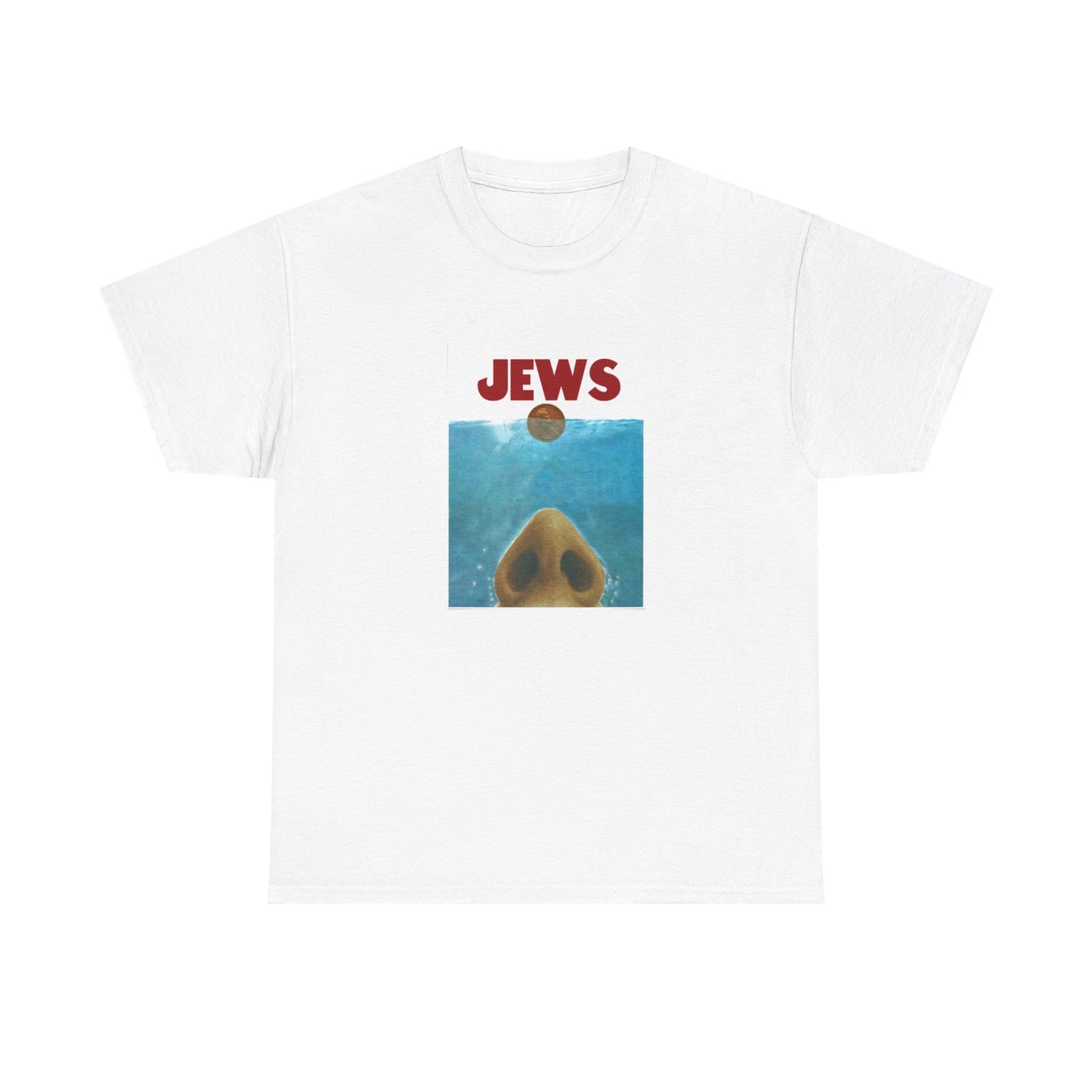 Jews Tee