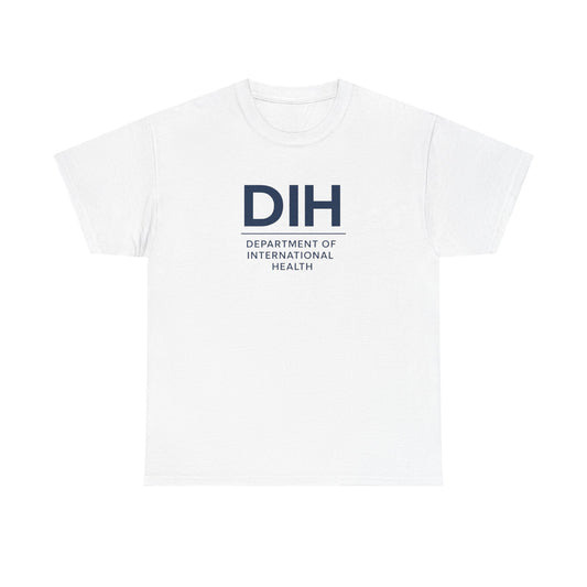 DIH Tee
