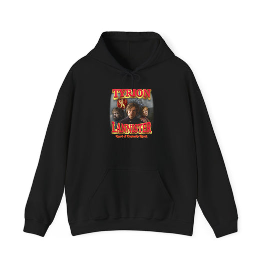 Tyrion Lannister Hoodie