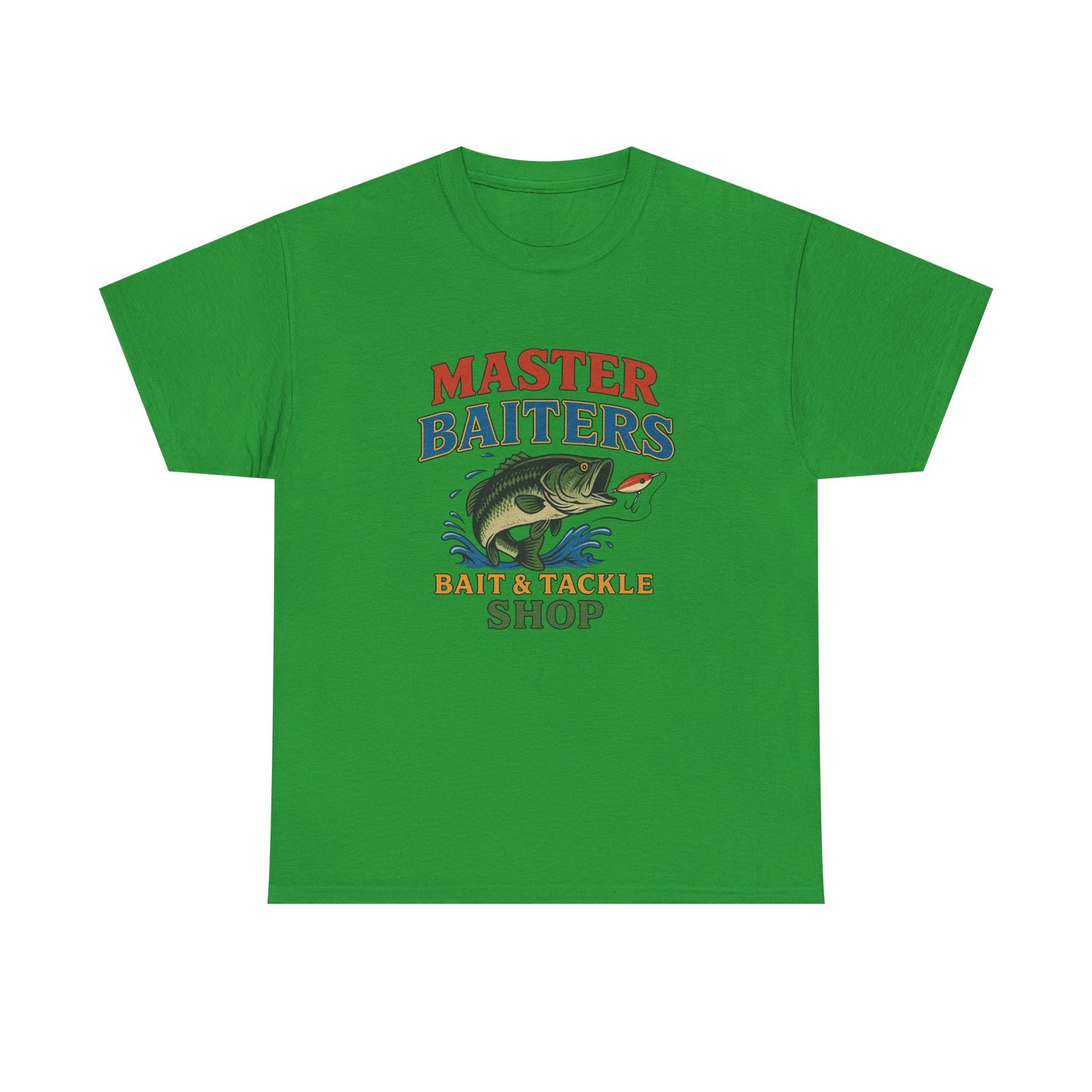 Master Baiters Bait & Tackle Shop