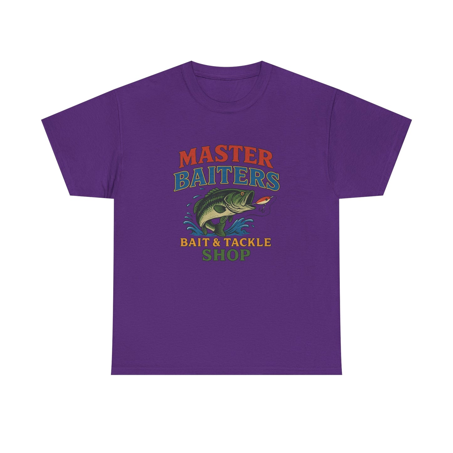 Master Baiters Bait & Tackle Shop