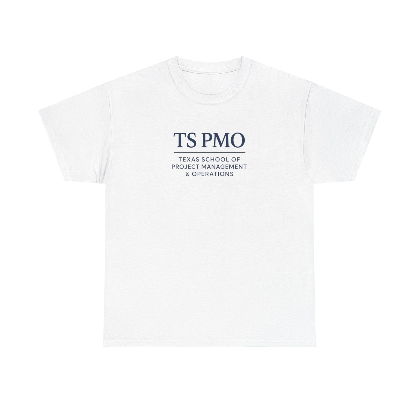 TS PMO Tee