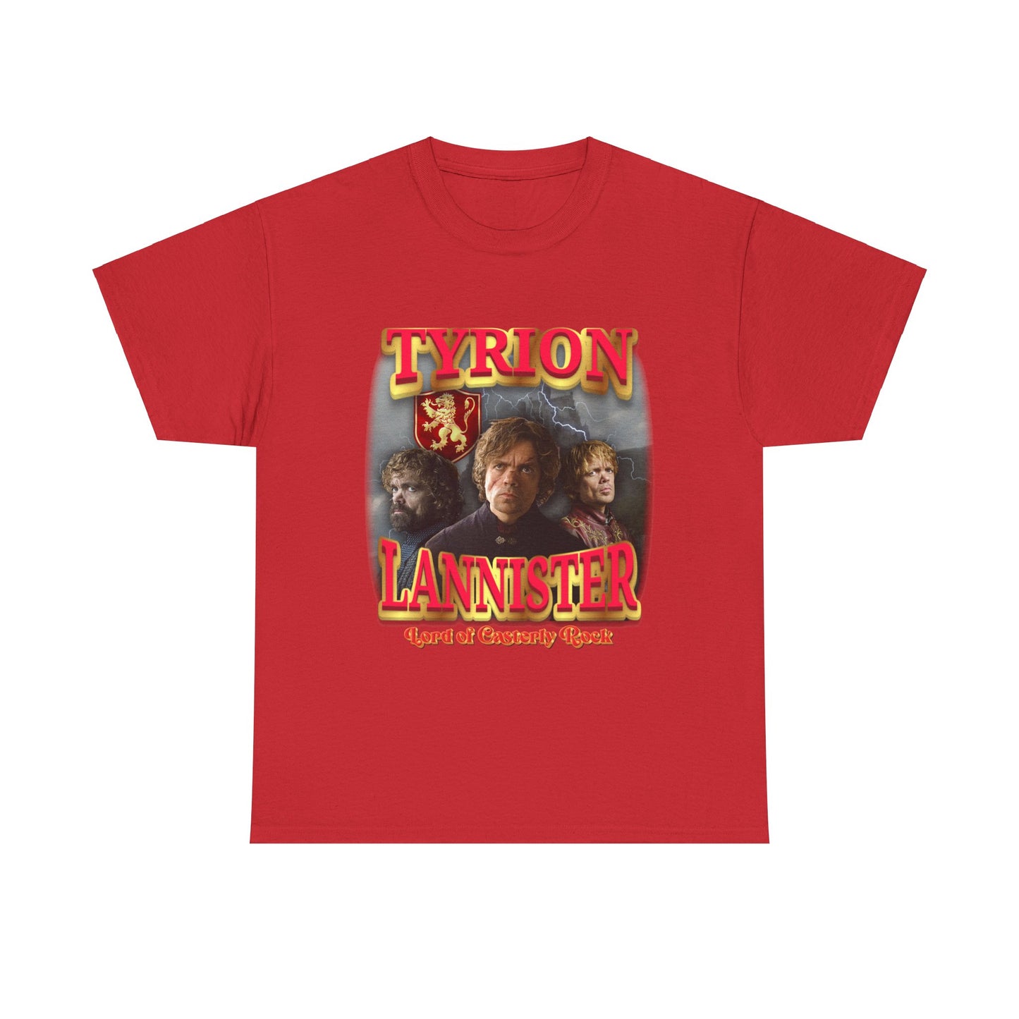 Tyrion Lannister Tee