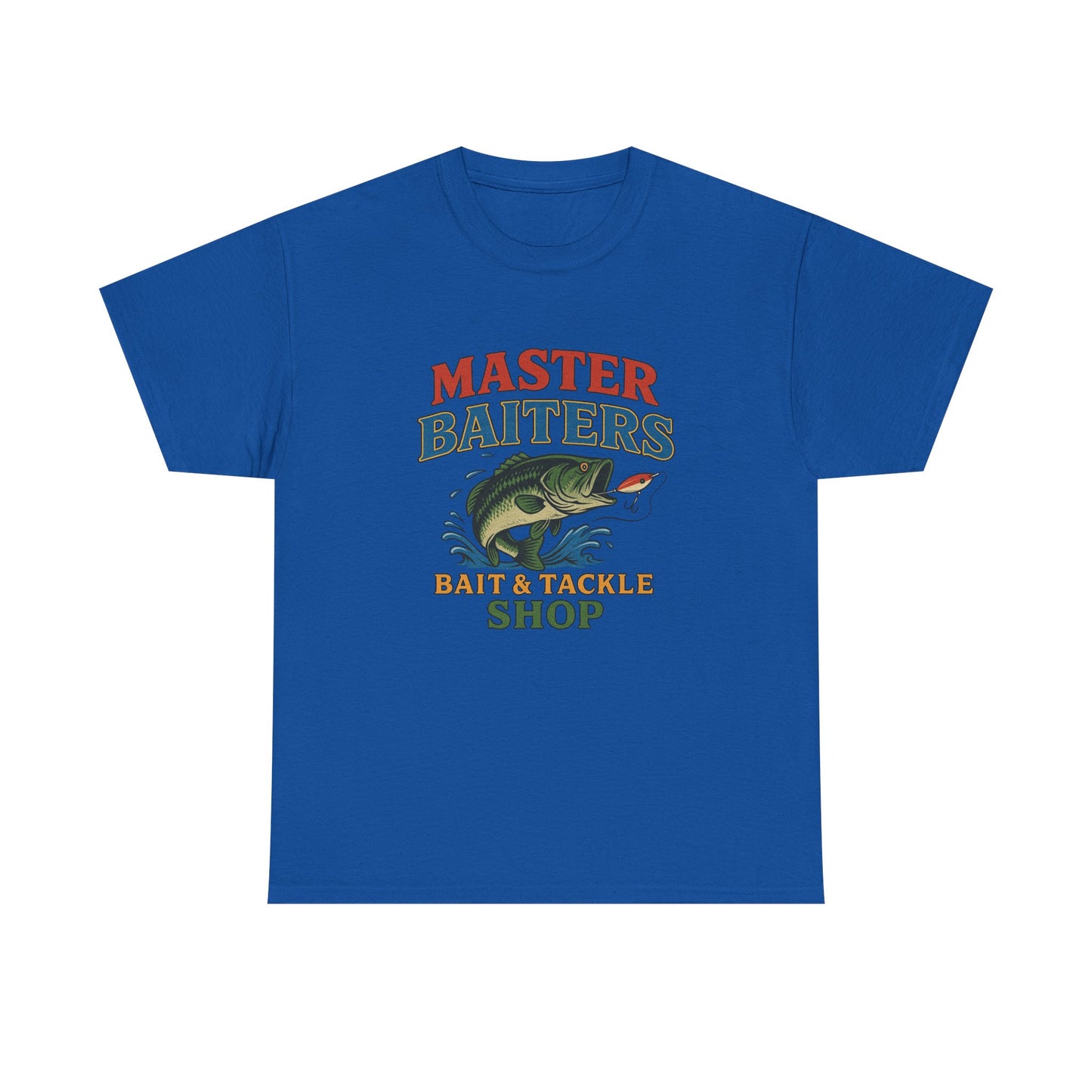 Master Baiters Bait & Tackle Shop