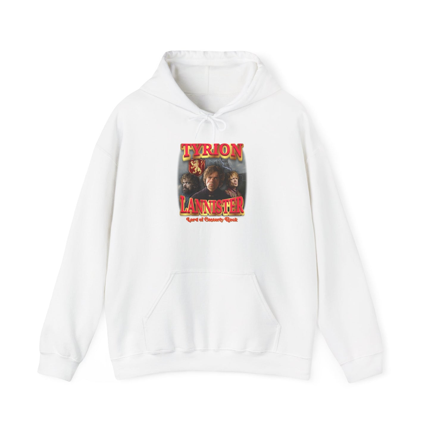 Tyrion Lannister Hoodie