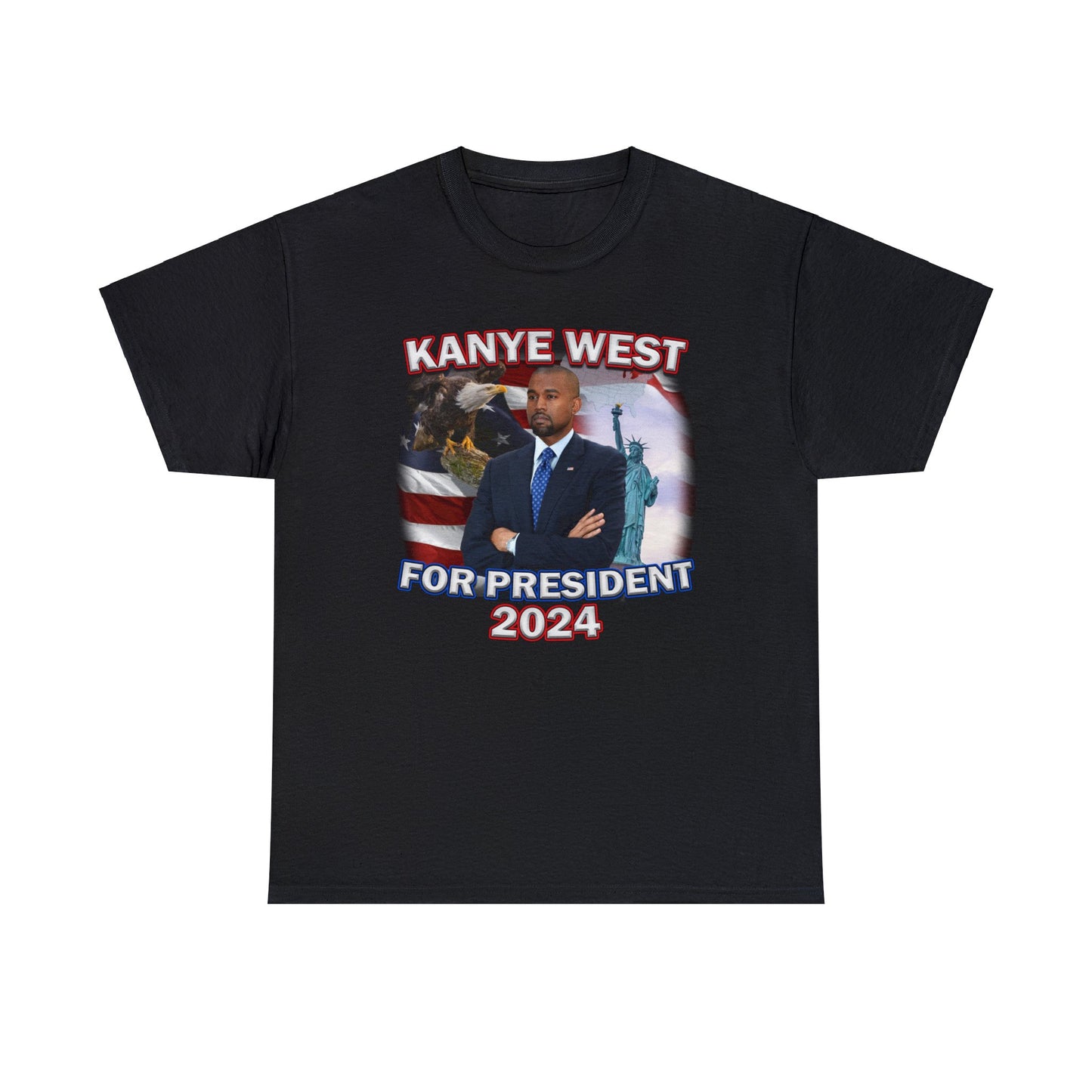Kanye West For President