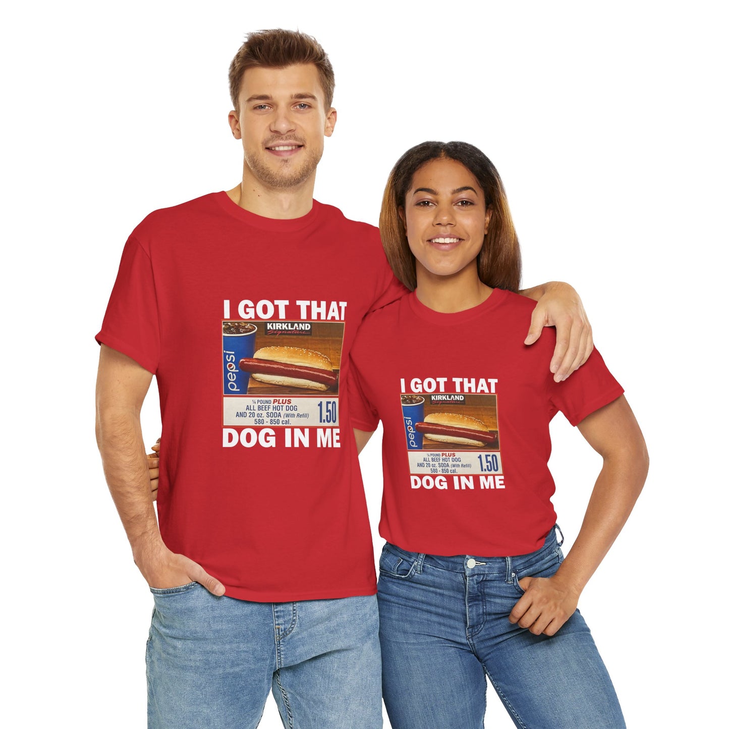 I Got That Dog in Me