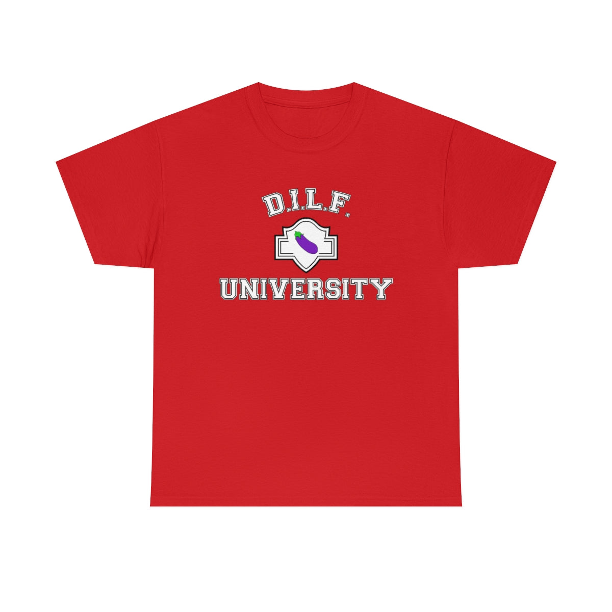 DILF University Tee