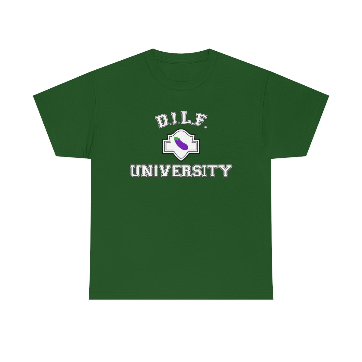 DILF University Tee