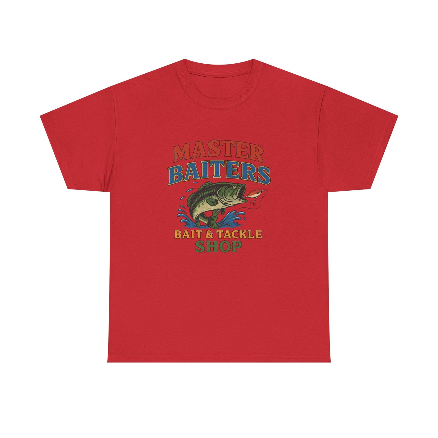 Master Baiters Bait & Tackle Shop