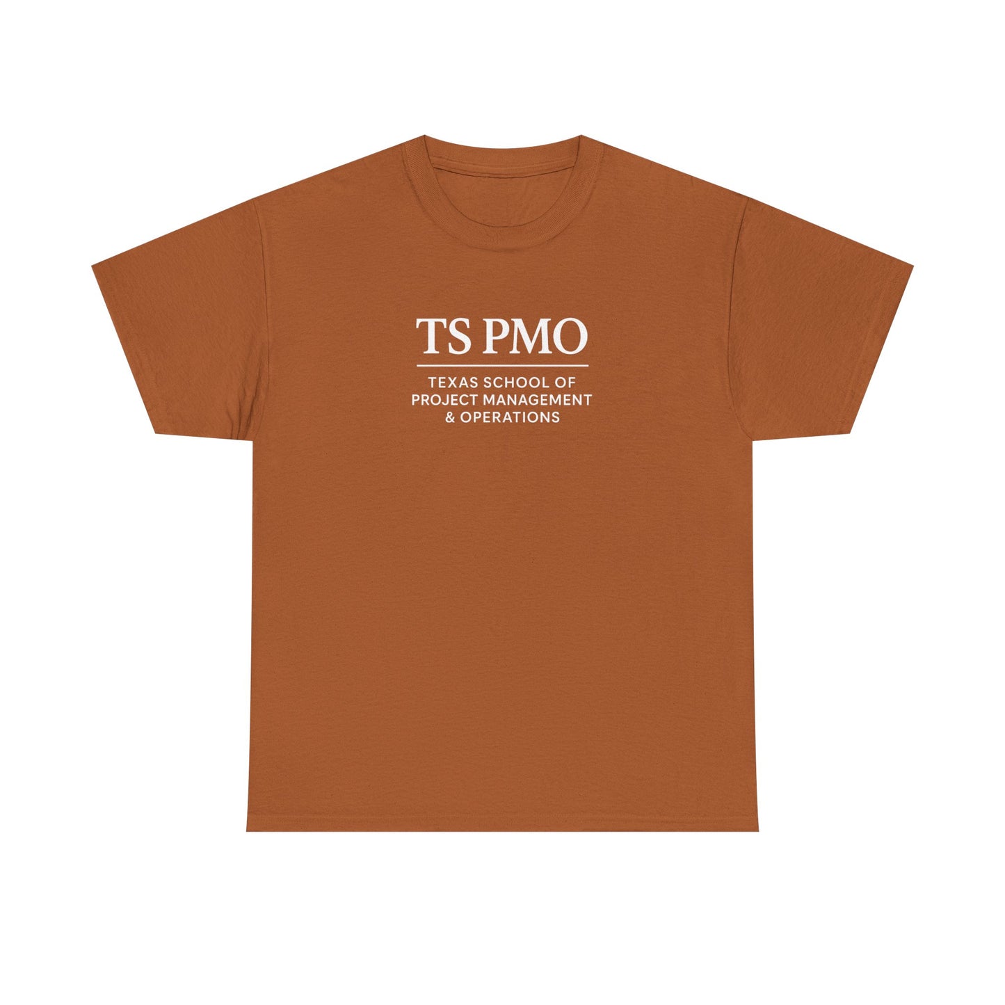 TS PMO Tee