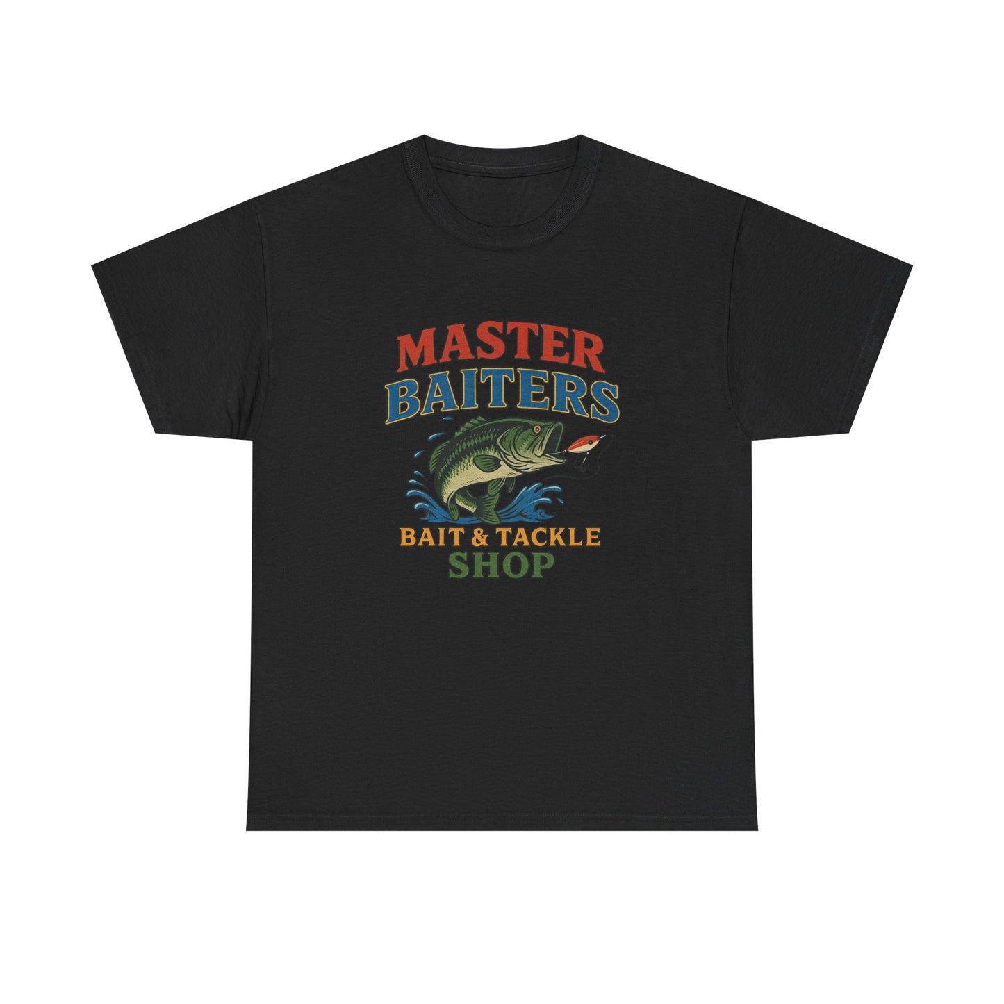 Master Baiters Bait & Tackle Shop