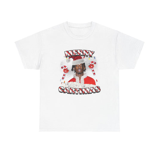 Merry Cartimas V2 Tee