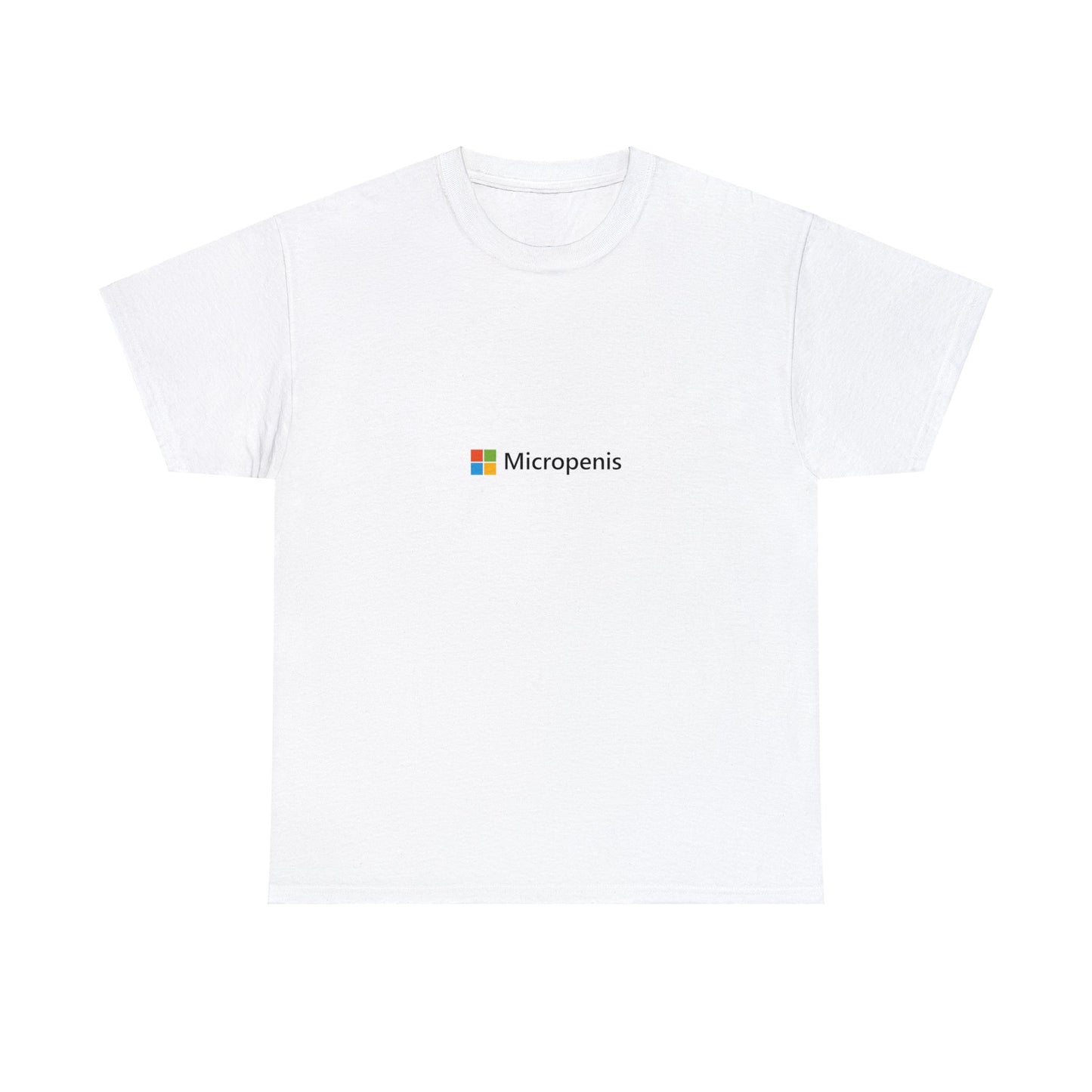 Micropenis Tee