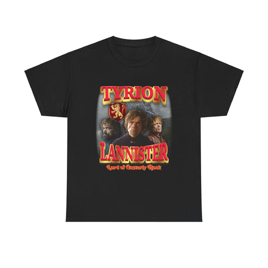 Tyrion Lannister Tee