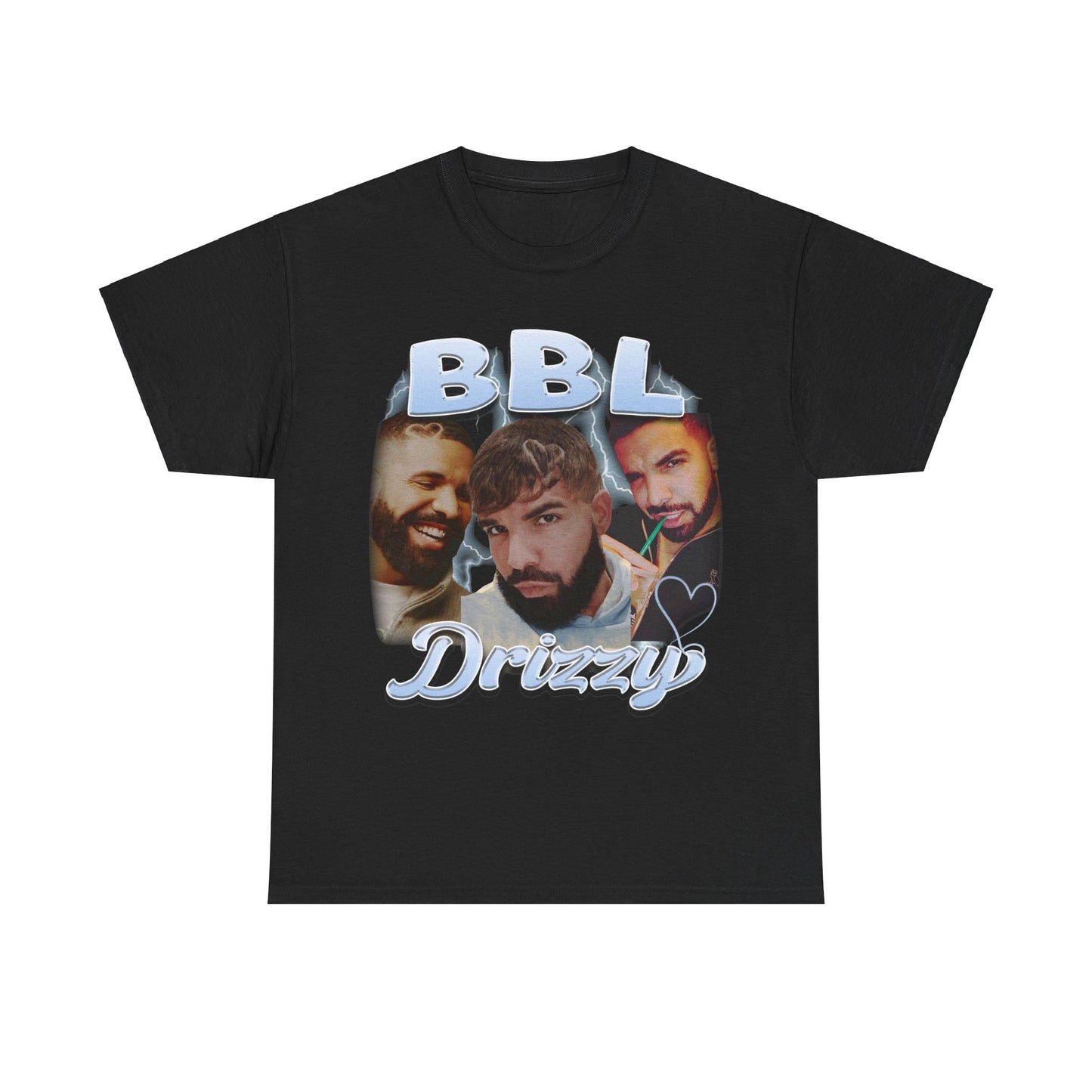 BBL Drizzy Tee