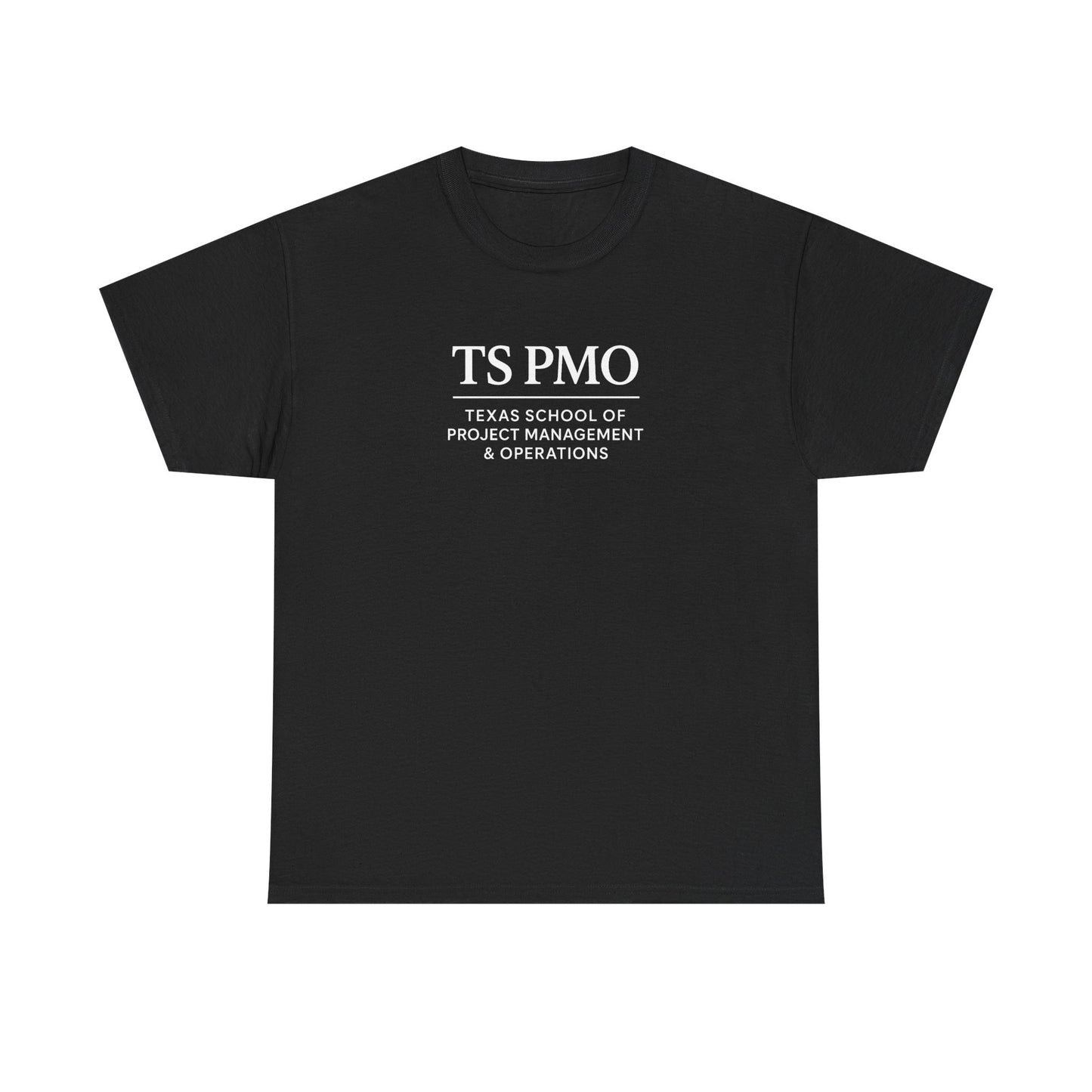 TS PMO Tee