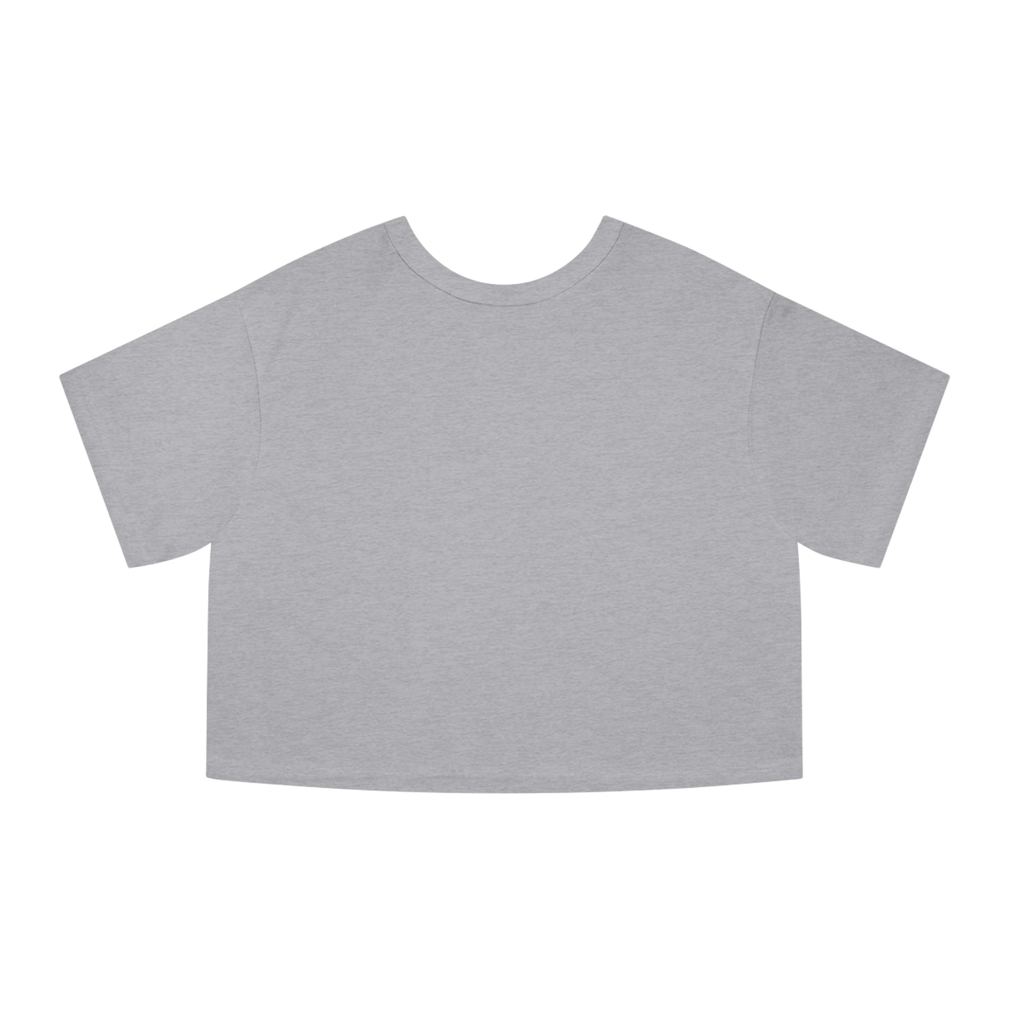 Champion psycHOTic Cropped Tee