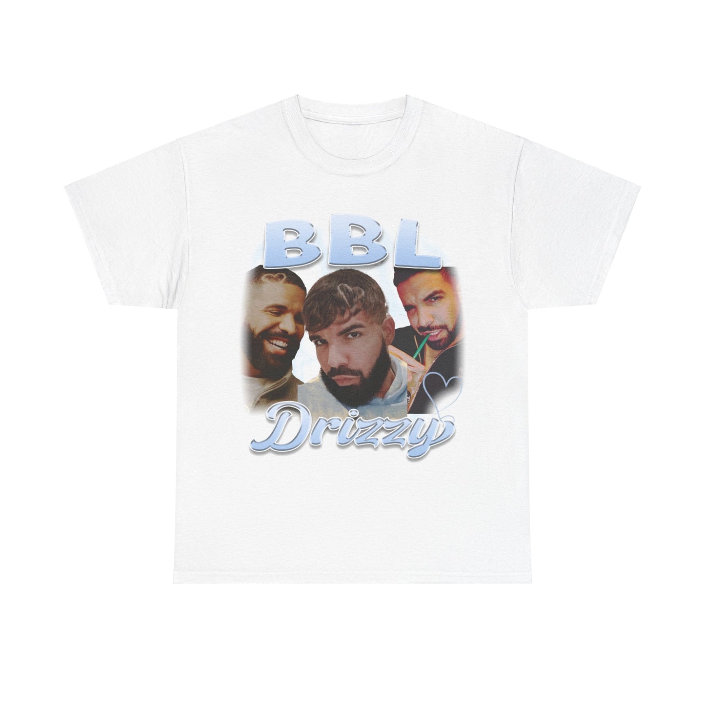 BBL Drizzy Tee