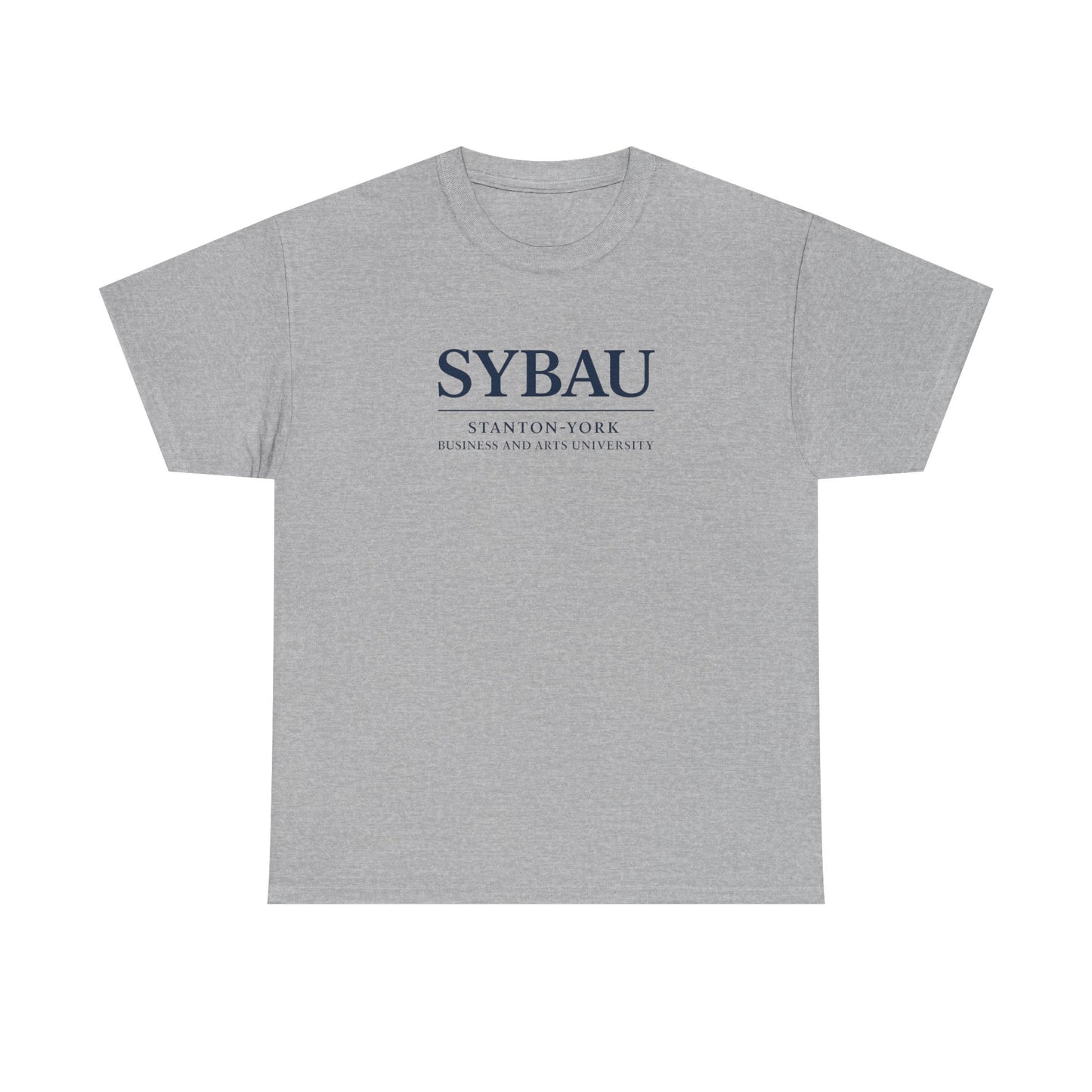 SYBAU Tee