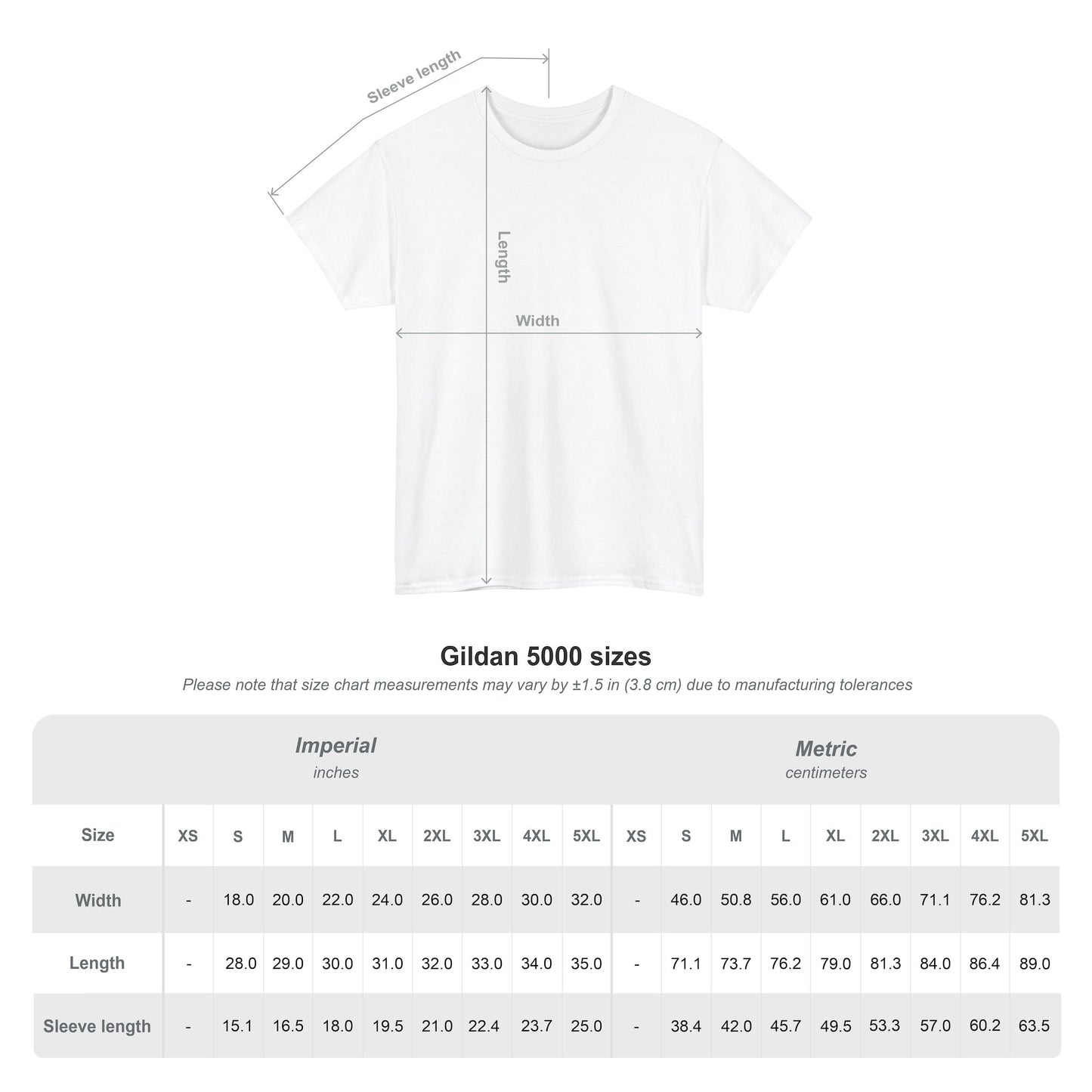 I Am Autistic PBC I Am Music Tee
