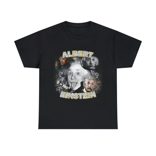 Albert Tee