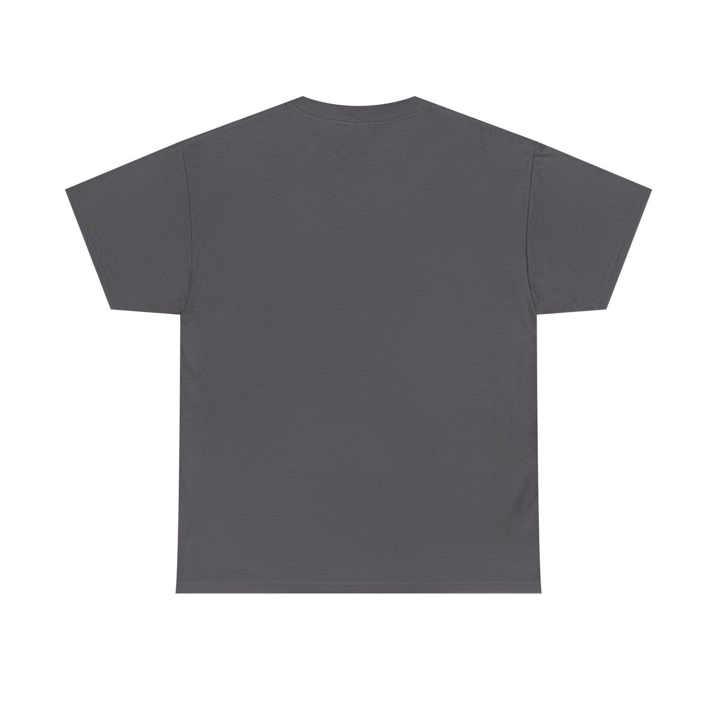 Pope On O Block Tee
