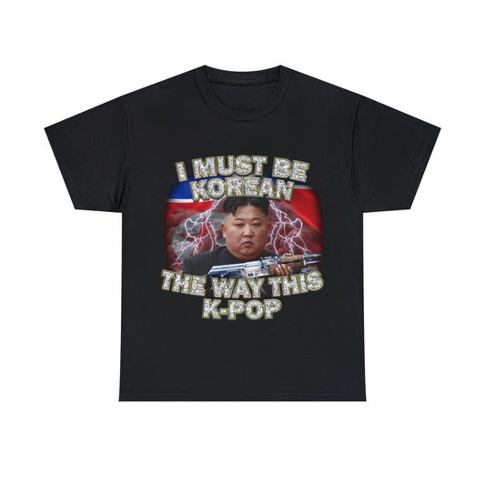 K-Pop Tee