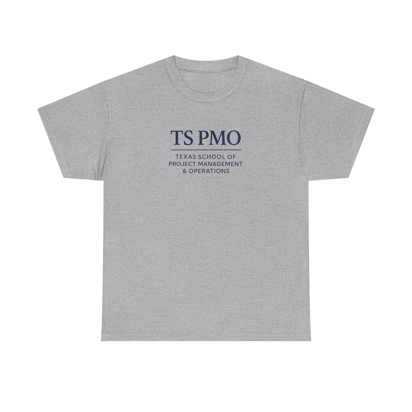 TS PMO Tee