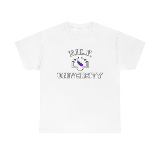 DILF University Tee