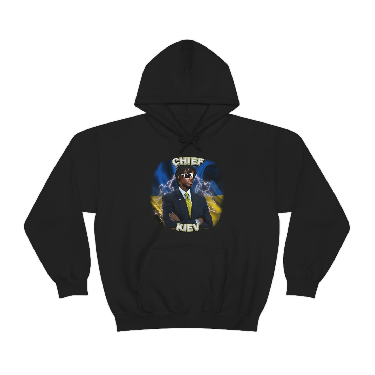 Chief Kiev Hoodie