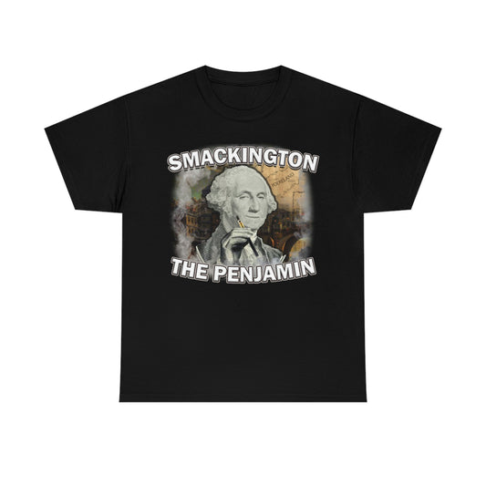 Smackington The Penjamin