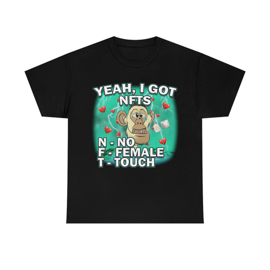 I Got NFT's Tee