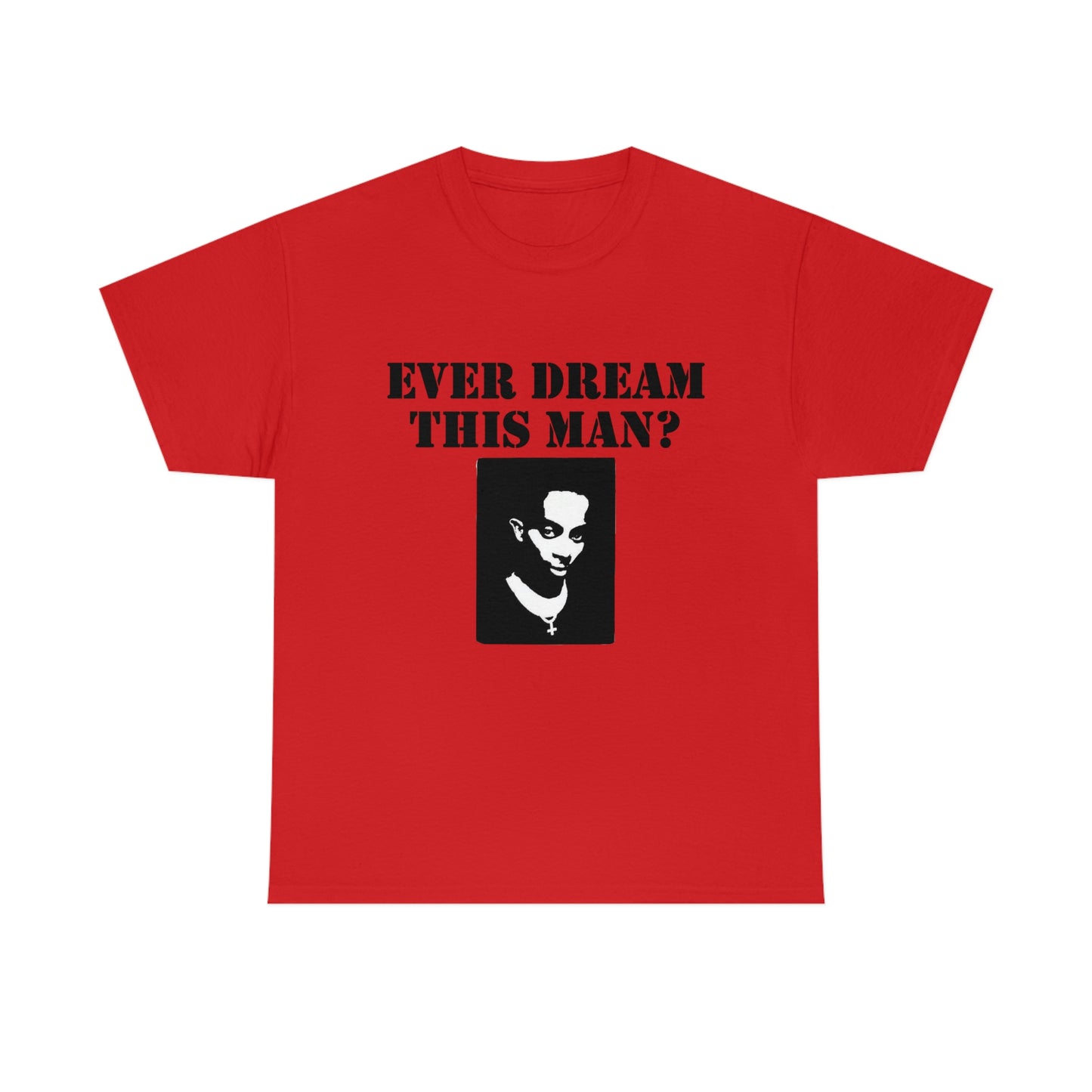 Ever Dream This Man? Carti Tee