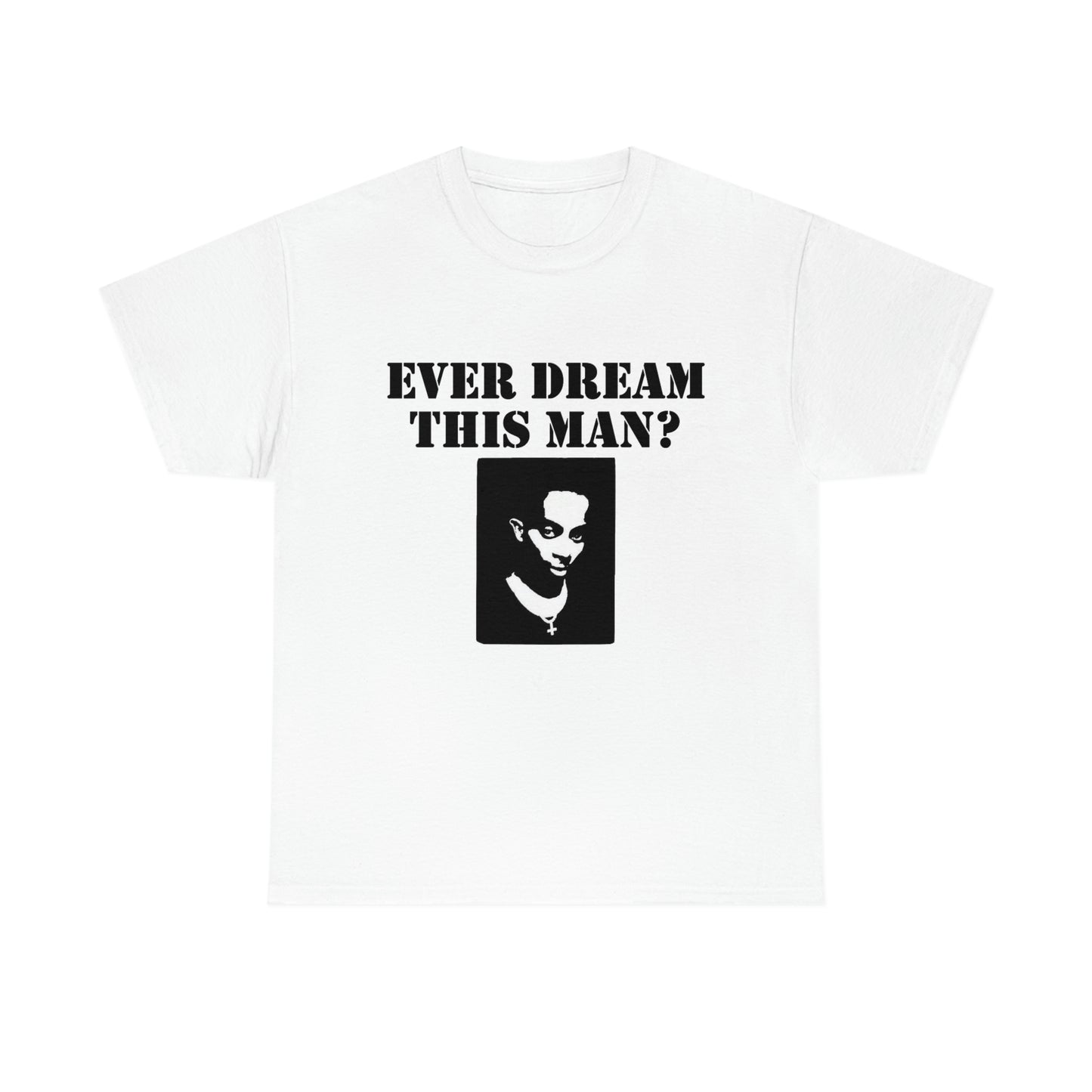 Ever Dream This Man? Carti Tee